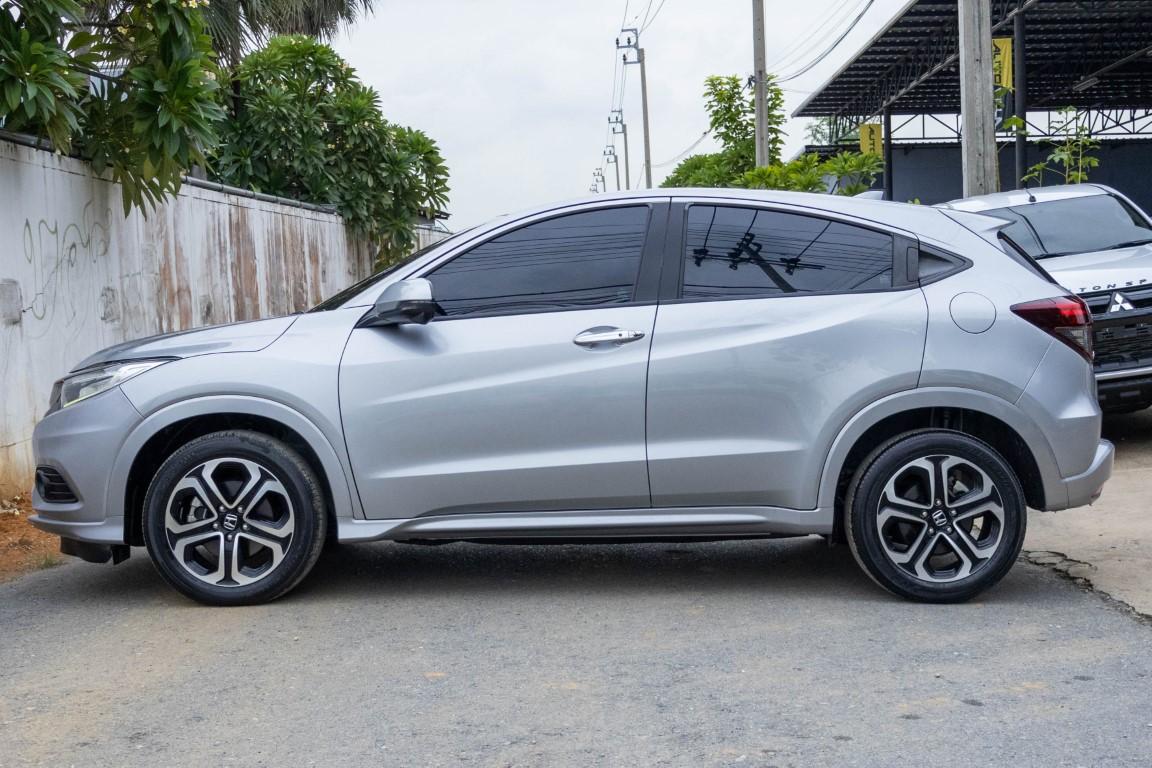 Honda HRV 1.8 EL MNC 2020 *RK2032*